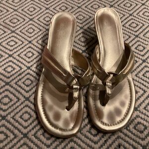 Lilly Pulitzer McKim Wedge, Size 7 1/2